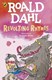 Revolting Rhymes P/B by Roald Dahl