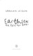 Earthsea by Ursula K. Le Guin