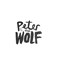 Peter & the wolf by Gavin Friday