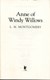 Anne Of Windy Willows P/B by L. M. Montgomery