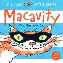Macavity by T. S. Eliot