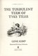 The turbulent term of Tyke Tiler by Gene Kemp
