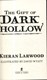 Gift Of Dark Hollow P/B by Kieran Larwood