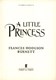 A Little Princess P/B by Frances Hodgson Burnett