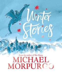 Michael Morpurgo Winter Stories HB (FS) by 