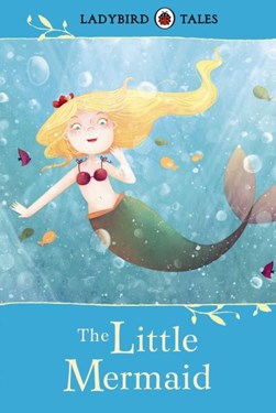 The little mermaid by Enid C. King