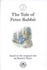 Tale Of Peter Rabbit (RIY) Level 1 by Beatrix Potter