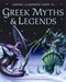 Greek myths & legends by Cheryl Evans