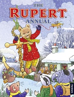 Rupert Annual 2022 by Rupert
