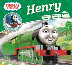 Henry by Emily Stead