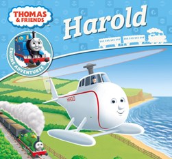 Harold by Emily Stead