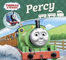 Percy by Emily Stead