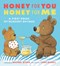 Honey for you honey for me by Chris Riddell