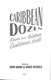 Caribbean dozen by John Agard