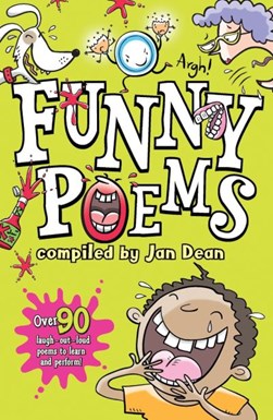 Funny poems by Jan Dean