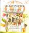 Harry Potter And The Goblet of Fire Illustrated Edition H/B by J. K. Rowling