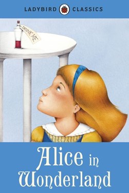 Alice in Wonderland by Joan Collins