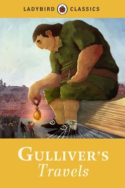 Gulliver's travels by Marie Stuart