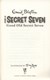Good old Secret Seven by Enid Blyton
