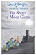 The secret of Moon Castle by Enid Blyton