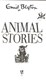 Animal Stories P/B by Enid Blyton