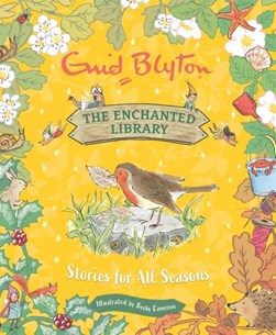 Stories for all seasons by Enid Blyton