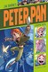 J.M. Barrie's Peter Pan by B. A. Hoena