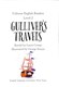 Gulliver's travels by Laura Cowan