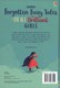 Usborne forgotten fairy tales of brave and brilliant girls by Susanna Davidson