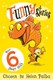 Funny Stories for 6 Year Olds P/B by Helen Paiba