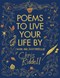 Poems to live your life by by Chris Riddell