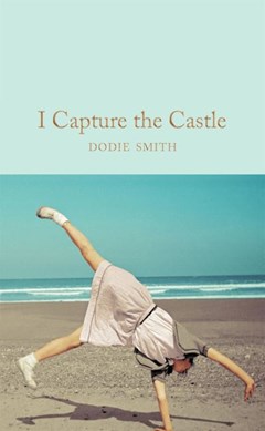 I capture the castle by Dodie Smith