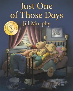 Just One of Those Days H/B by Jill Murphy