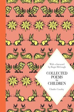 Collected poems for children by Charles Causley