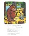 Gruffalo A Read And Play Story Board Book by Julia Donaldson
