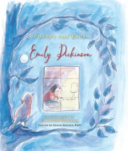Emily Dickinson by Emily Dickinson