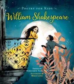 William Shakespeare by William Shakespeare