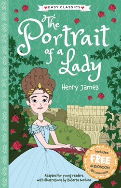 The portrait of a lady by Gemma Barder