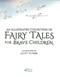 An illustrated collection of fairy tales for brave children by Jacob Grimm