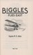 Biggles flies East by W. E. Johns