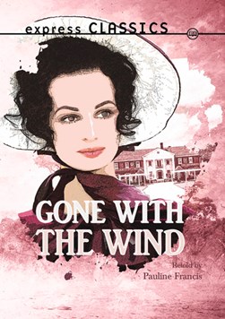 Gone with the wind by Pauline Francis