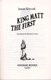 King Matt the First by Janusz Korczak