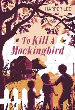 To Kill A Mockingbird P/B by Harper Lee