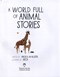 A world full of animal stories by Angela McAllister