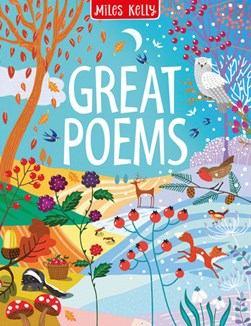 Great poems by Becky Miles