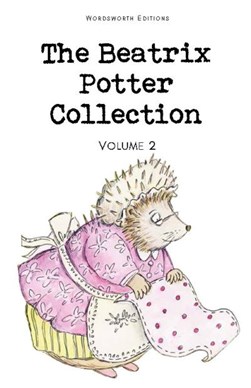 Beatrix Potter Collection: Volume Two P/B (FS) by Beatrix Potter