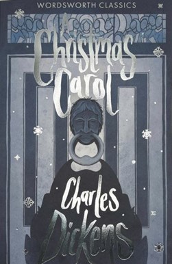 Christmas Carol  (Wordsworth Classic) P/B (FS) by Charles Dickens