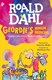 Geordie's mingin medicine by Roald Dahl
