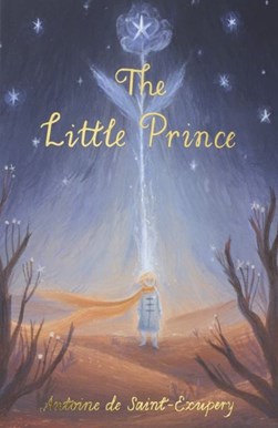 Little Prince (Fs) Wordsworth by Antoine de Saint-Exupéry
