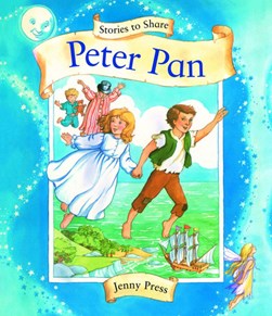 Peter Pan by Lesley Young